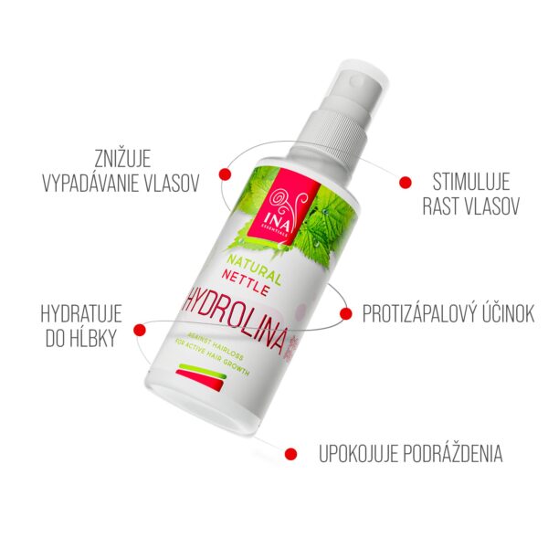 Žihľavová Hydrolina - Image 2