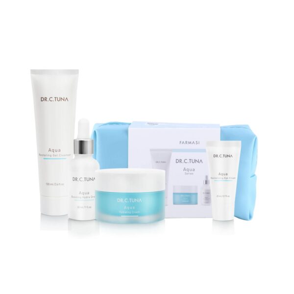Aqua set