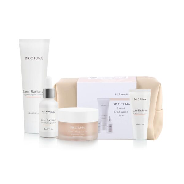 Lumi radiance set