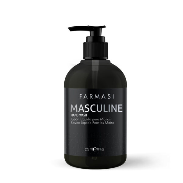 FARMASI MASCULINE TEKUTÉ MYDLO NA RUKY 325 ML
