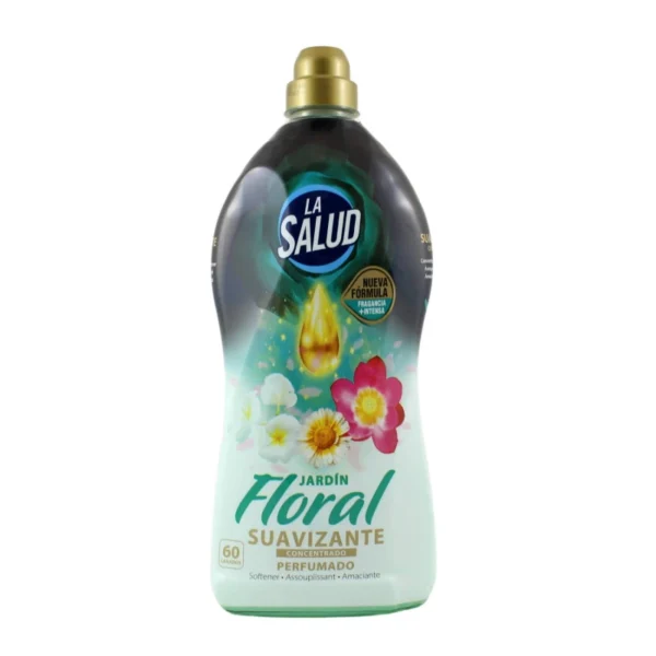 LaSalud - Aviváž koncentrát FLORAL, 1350 ml